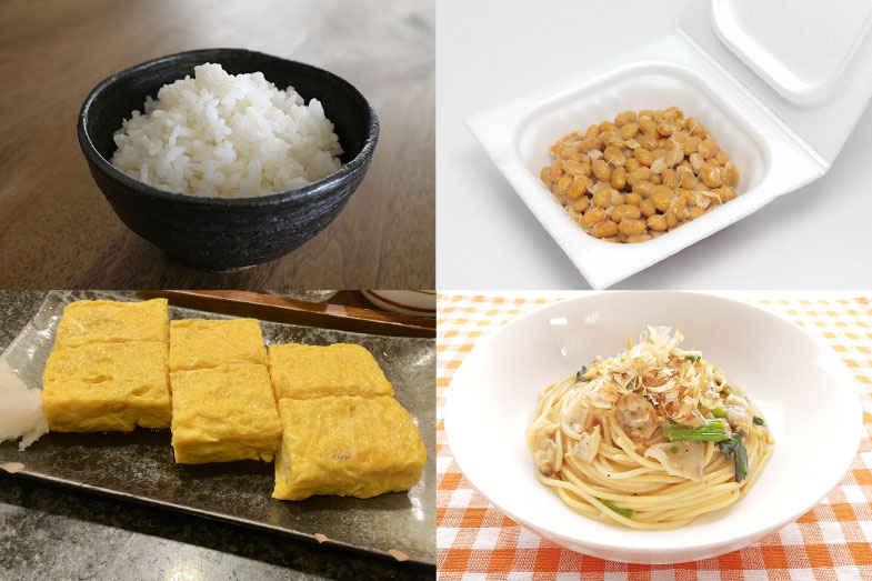 ビニール袋で簡単美味しい☆壬生菜漬け