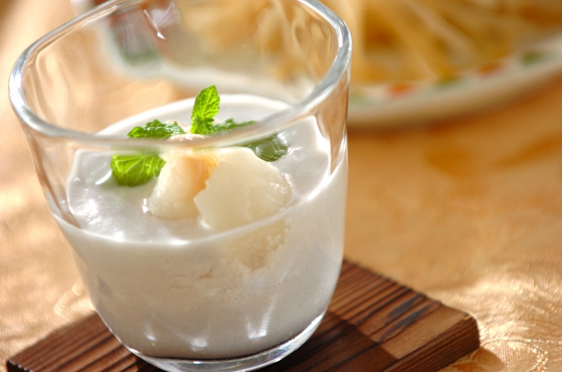 簡単レシピハワイ生まれのスイーツ「バターもち」は絶品！ ココナッツミルク入りでエキゾチックな味わいですPouch ポーチ