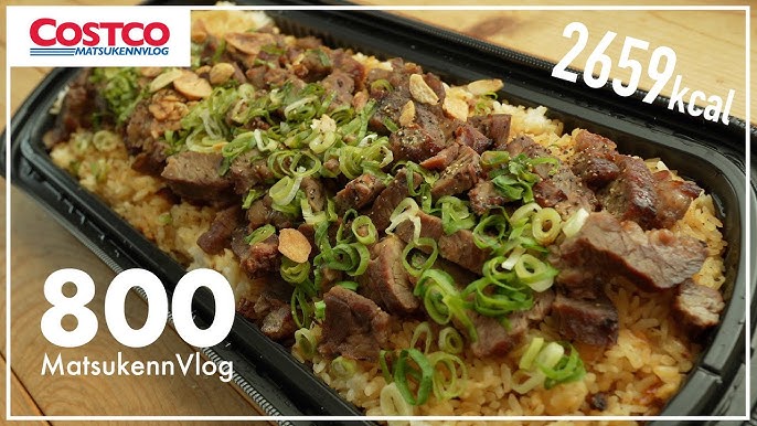 見つけたら即買い「コストコのお惣菜」激うま5選！“SNSで大人気”のおすすめ 写真 1 10- うまい肉