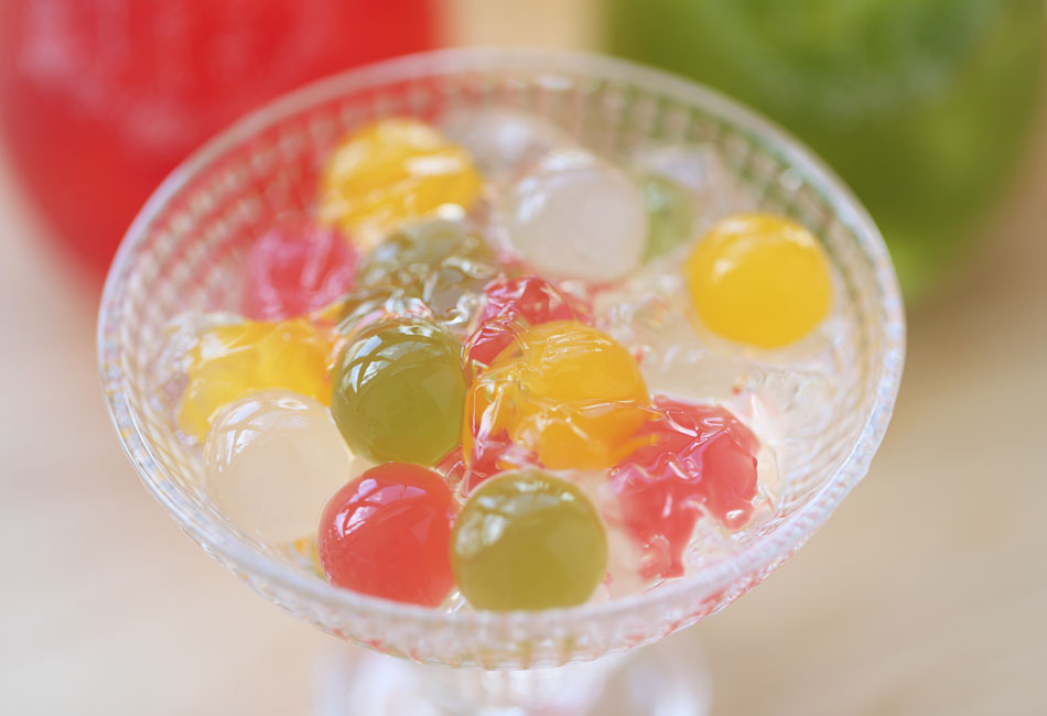 カラフルボールたかはたファーム