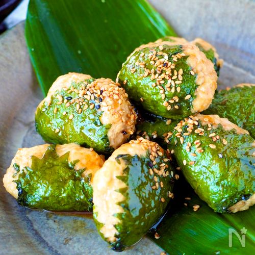 えのき入り鶏つくねの照り焼き 作りおきレシピ: 作り置きおかずレシピとお弁当〜心と身体にやさしい料理を〜「鈴木美鈴オフィシャルブログ」Powered by ライブドアブログ