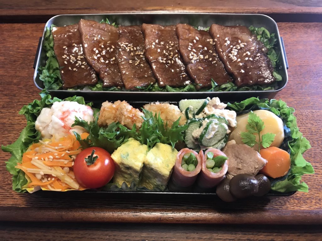 野菜たっぷり弁当レシピ集！彩り豊かで美味しいお弁当作り - Green Beans レシピまとめ