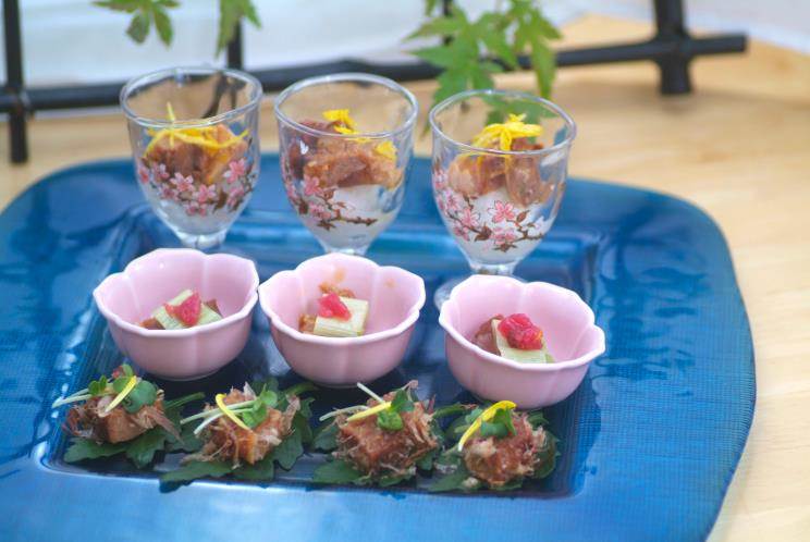 基本からアレンジまで！思わずつくりたくなる「おもてなし 和風」のレシピ集クックパッド