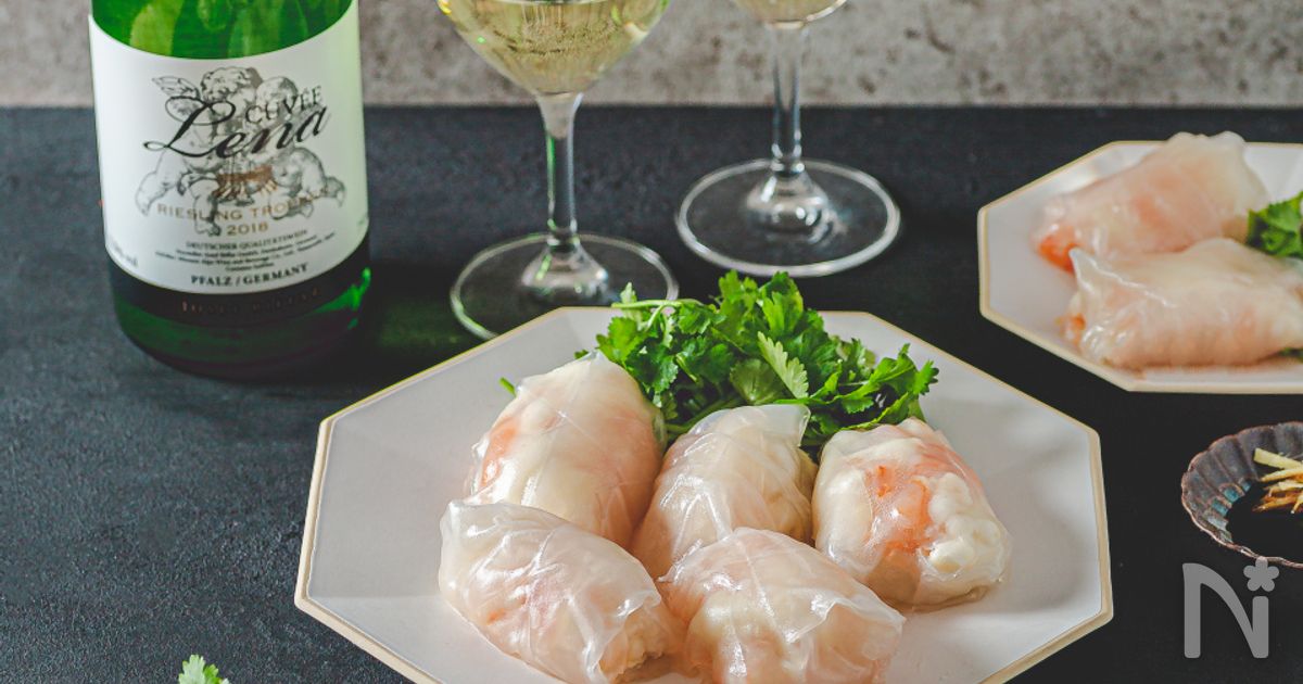 ノンオイルでももちもち☆エビとはんぺん豆腐で作る焼き焼売たんころコロコロ食堂〜おチビ４人との笑顔の食卓