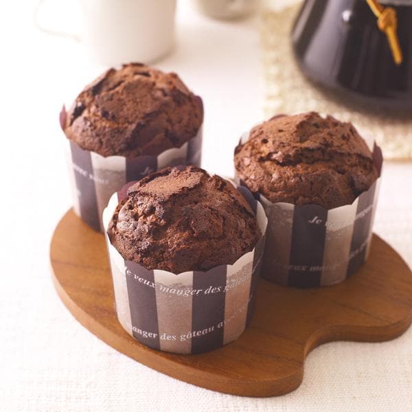 ガトーショコラ 15cmホール豊橋市のナチュラルスイーツ みき工房各種アレルギー対応ケーキを販売