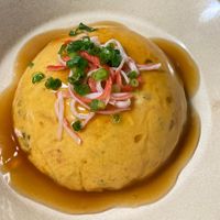 レンジで簡単♪ 鱈と豆腐の和風あんかけ