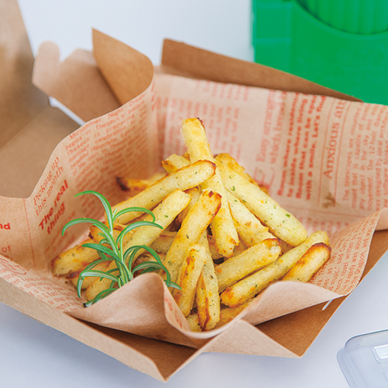 じゃがりこチーズボールフライパンTikTok