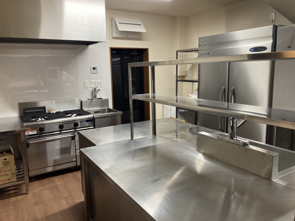 飲食店・カフェ業種別電化システム紹介東北電力