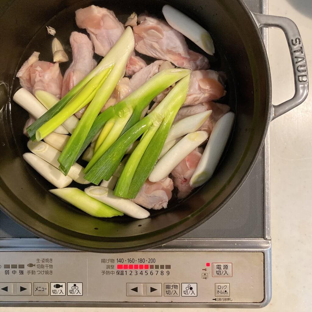 食材ほぼ2つで完成！材料も作り方も”都合のいい”シンプルレシピTBSラジオ