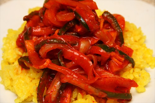 食問＞「アチャール」とは、作り方は：東京新聞デジタル