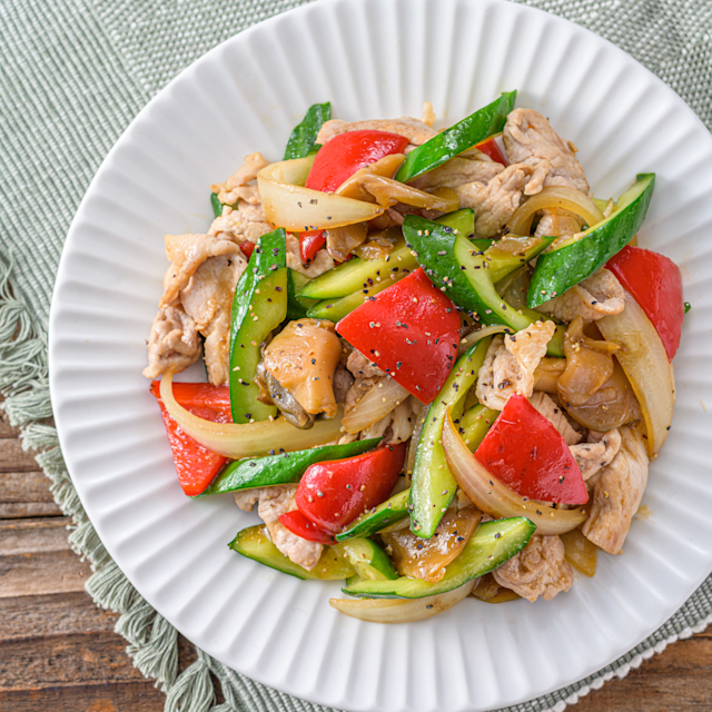 忙しいあなたにも簡単な副菜レシピ。サッと2品目作るのにもってこい！ – Onnela オンネラ 暮らしに『楽』を、家族にワクワクを