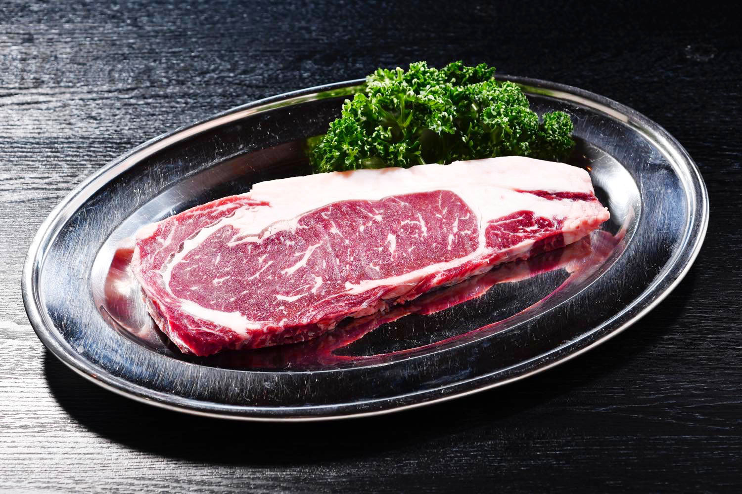 牛サーロインステーキ150g 牛脂注入加工品