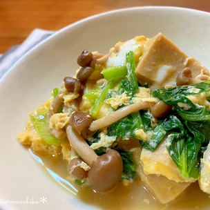 簡単に作れるレンチン卵豆腐レシピ