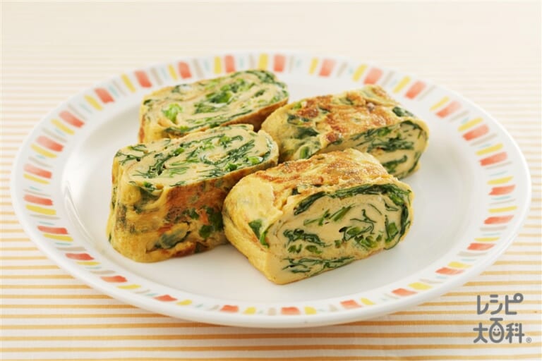 人気の卵焼きレシピ 30選 王道からアレンジレシピまでアイデア満載！レシピサイトNadia