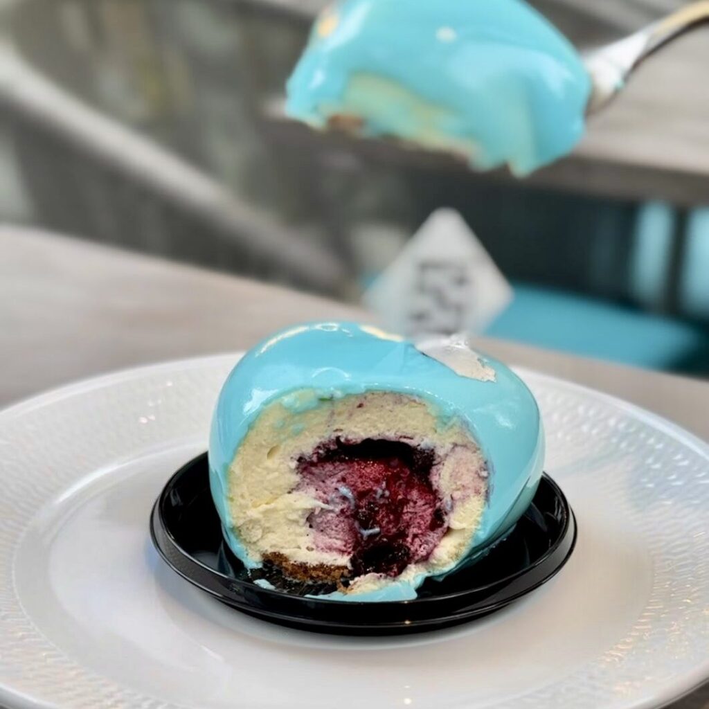 カフェ・ドゥ・ジャルダン 福生駅西口店 福生 ケーキ屋- Retty レッティ