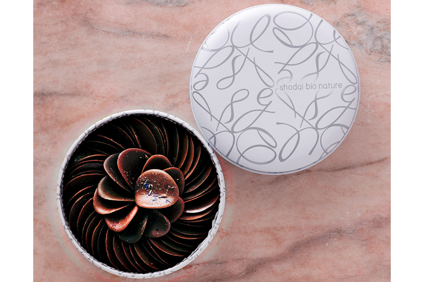 花びらのようなチョコレート ミルティペタル 6つのフレーバーをお楽しみください＜福岡市＞JTBのふるさと納税サイトふるぽ