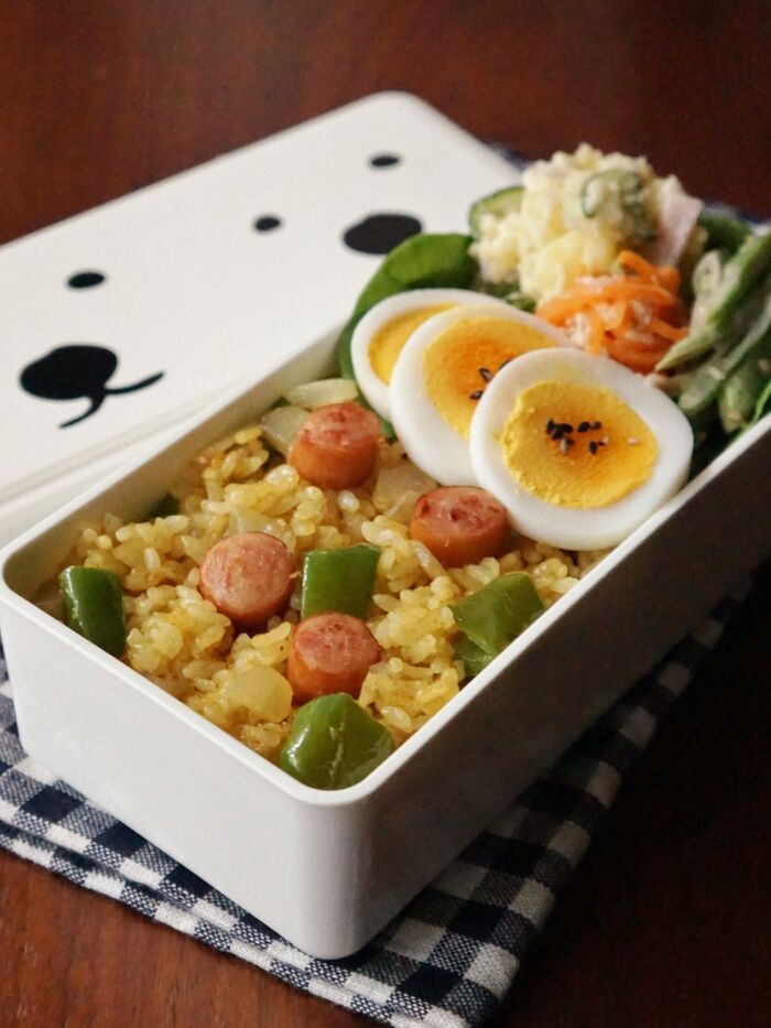 おにぎりのアレンジレシピ 30選 お弁当にも朝ご飯にも！レシピサイトNadia