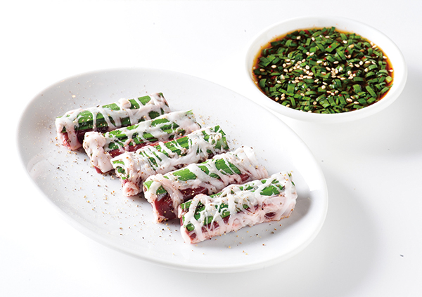 食道園 宗右衛門町本店で楽しむ健康志向の焼肉ランチハラミ定食と栄養バランスのポイント