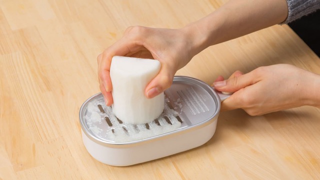 〇〇するだけで解決！大根おろしの辛みを抑える方法4つ - くふう トクバイニュース