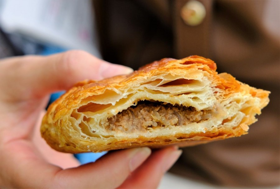 イギリス料理がまずくなった５つの理由 - 歴ログ -世界史専門ブログ