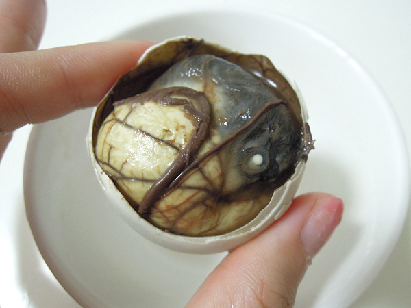 食の探検隊 ポンティア・コーン ＠カンボジア