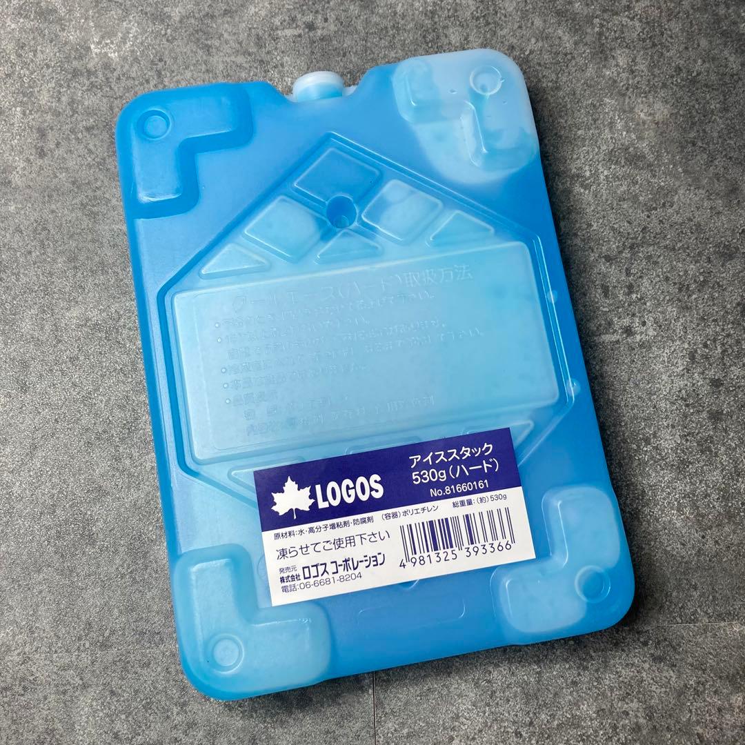 ロゴスの保冷剤ならアイスも保存できる！気温が高くても頼れる強力保冷剤クーラーボックスBE-PAL キャンプ、アウトドア、自然派生活の情報源ビーパル