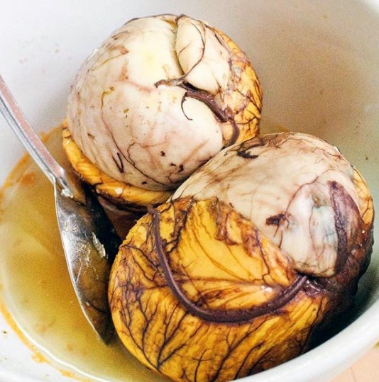 ホビロンの食べ方～見た目はアレでも超おいしい～ - VIETJO 日刊ベトナムニュース