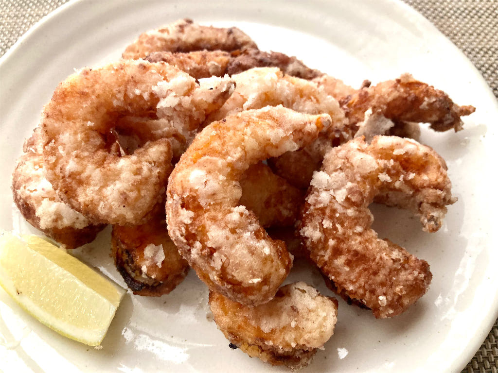 基本からアレンジまで！思わずつくりたくなる「ぷりぷり エビフライ」のレシピ集クックパッド