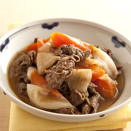 基本からアレンジまで！思わずつくりたくなる「大根 牛肉 玉ねぎ」のレシピ集クックパッド