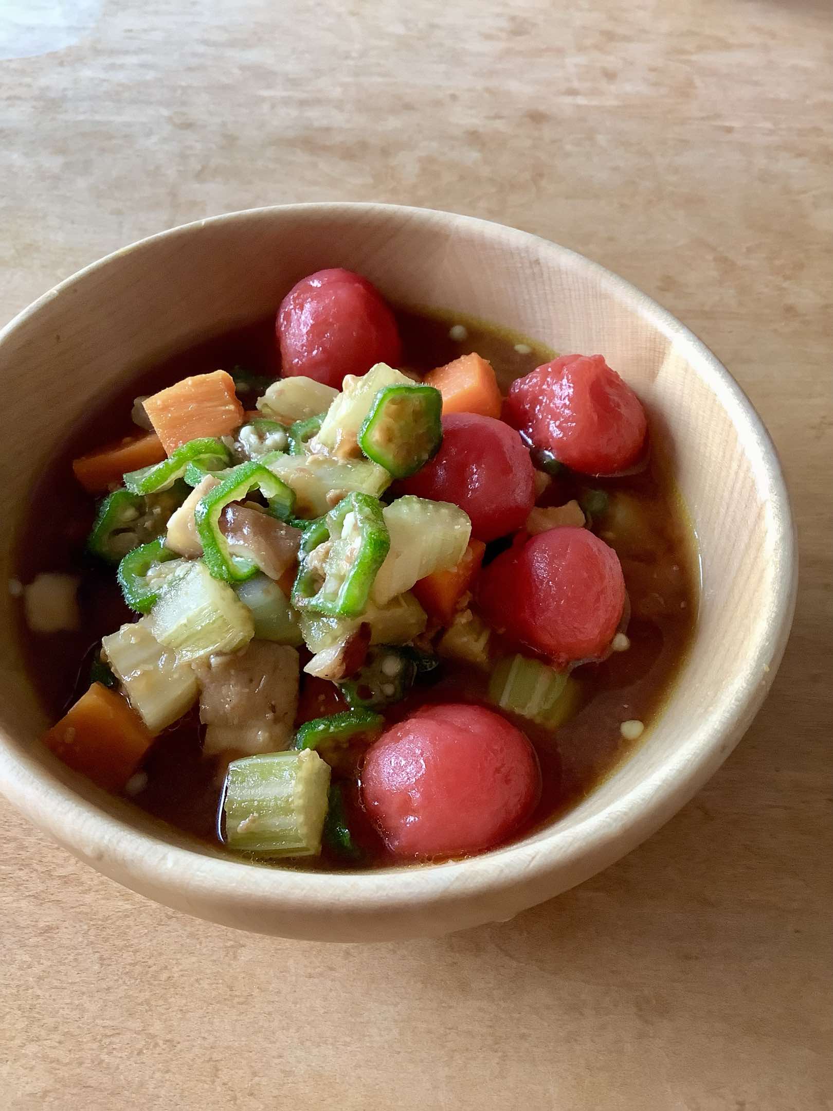 味噌汁の人気の具100選。組み合わせも紹介！やまでら くみこ のレシピ