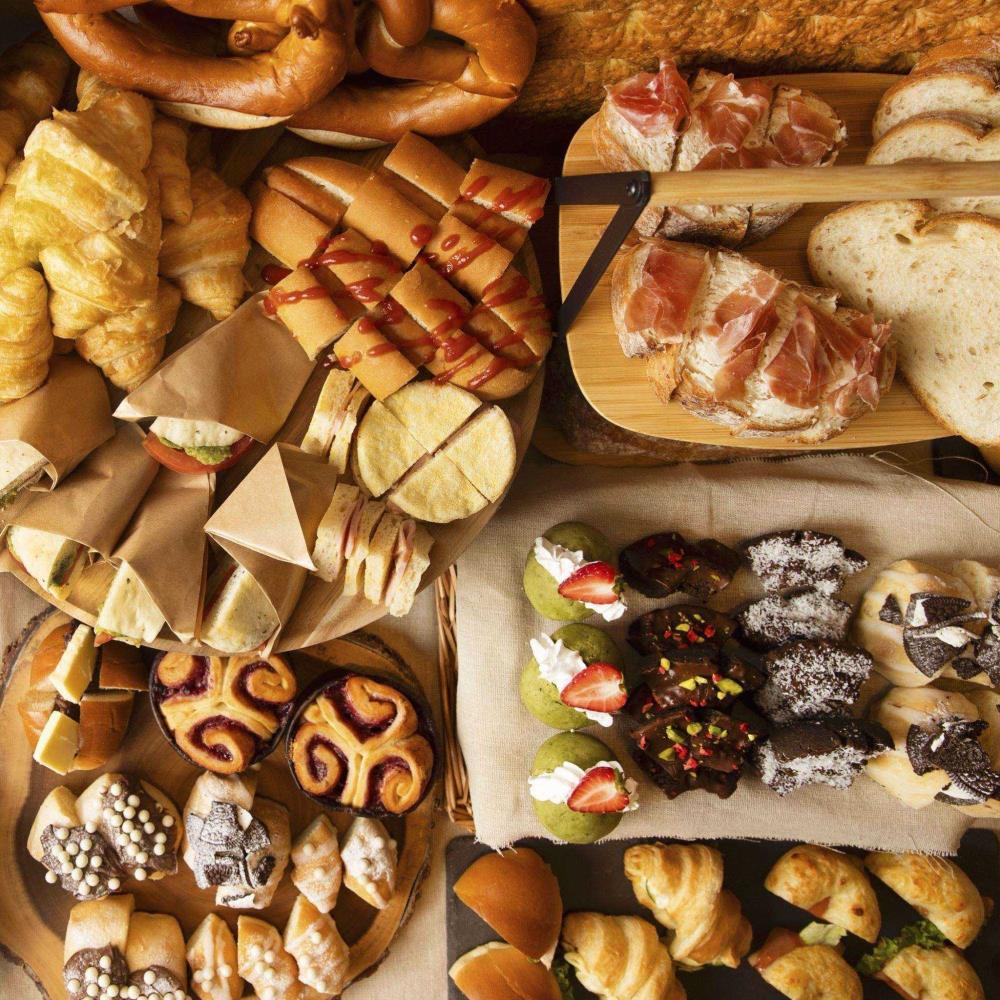 コース限定スイーツと共に食べ放題を満喫！ “ラ マレーア 三井ガーデンホテル汐留イタリア街”にて飲茶とスイーツが堪能できる『スイーツ満喫コース』がWEB予約限定で平日ランチに新登場！ニラックス株式会社のプレスリリース