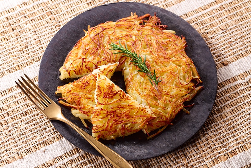 レシピ グルテンフリー編：ワンプレート朝食「そば粉のガレット」セラピストプラス医療介護・リハビリ・療法士のお役立ち情報