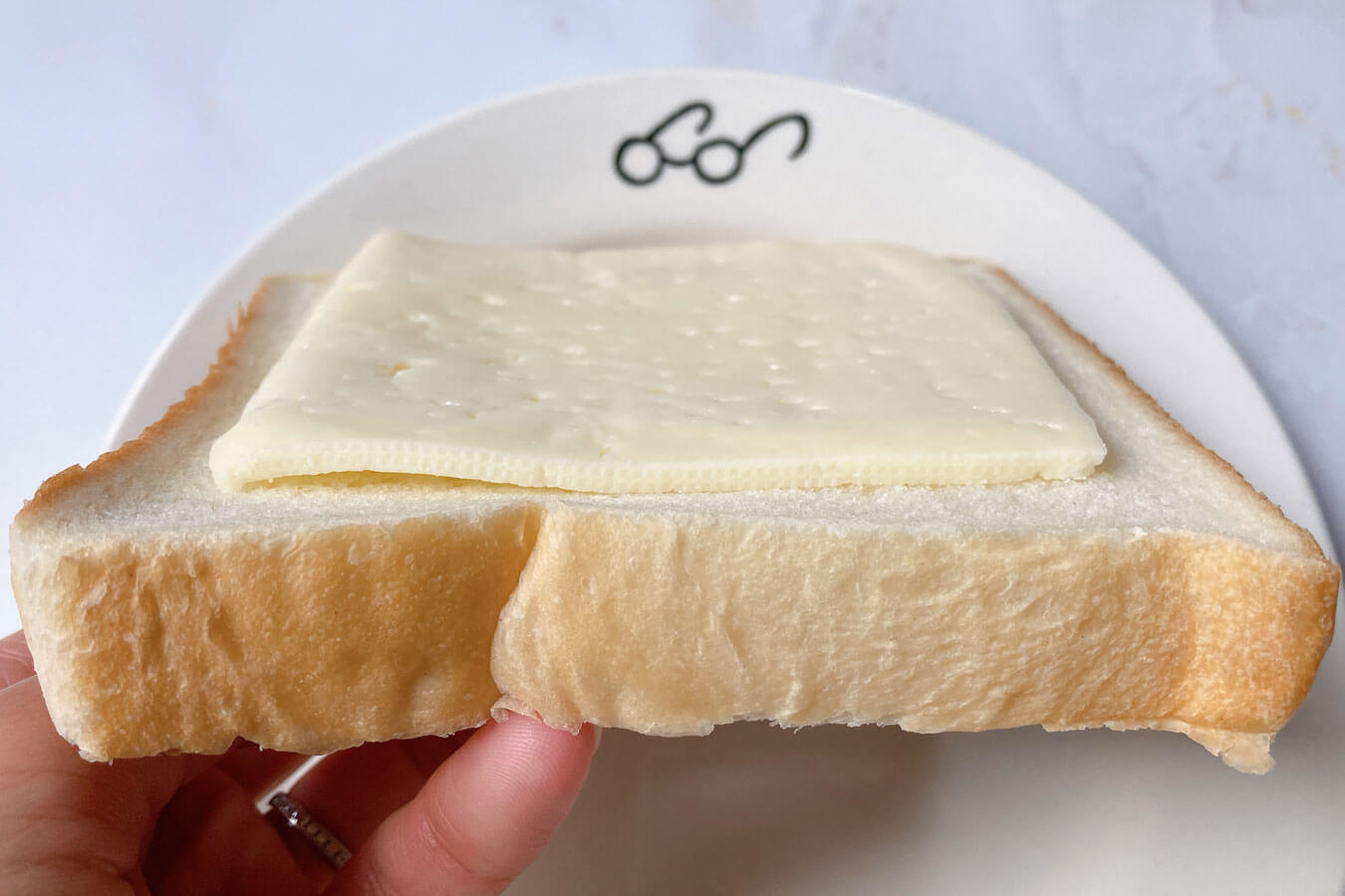 コストコのハバティスライスチーズはミルキーで食べやすくて使いやすい万能チーズ│TASTY TIME テイスティータイム