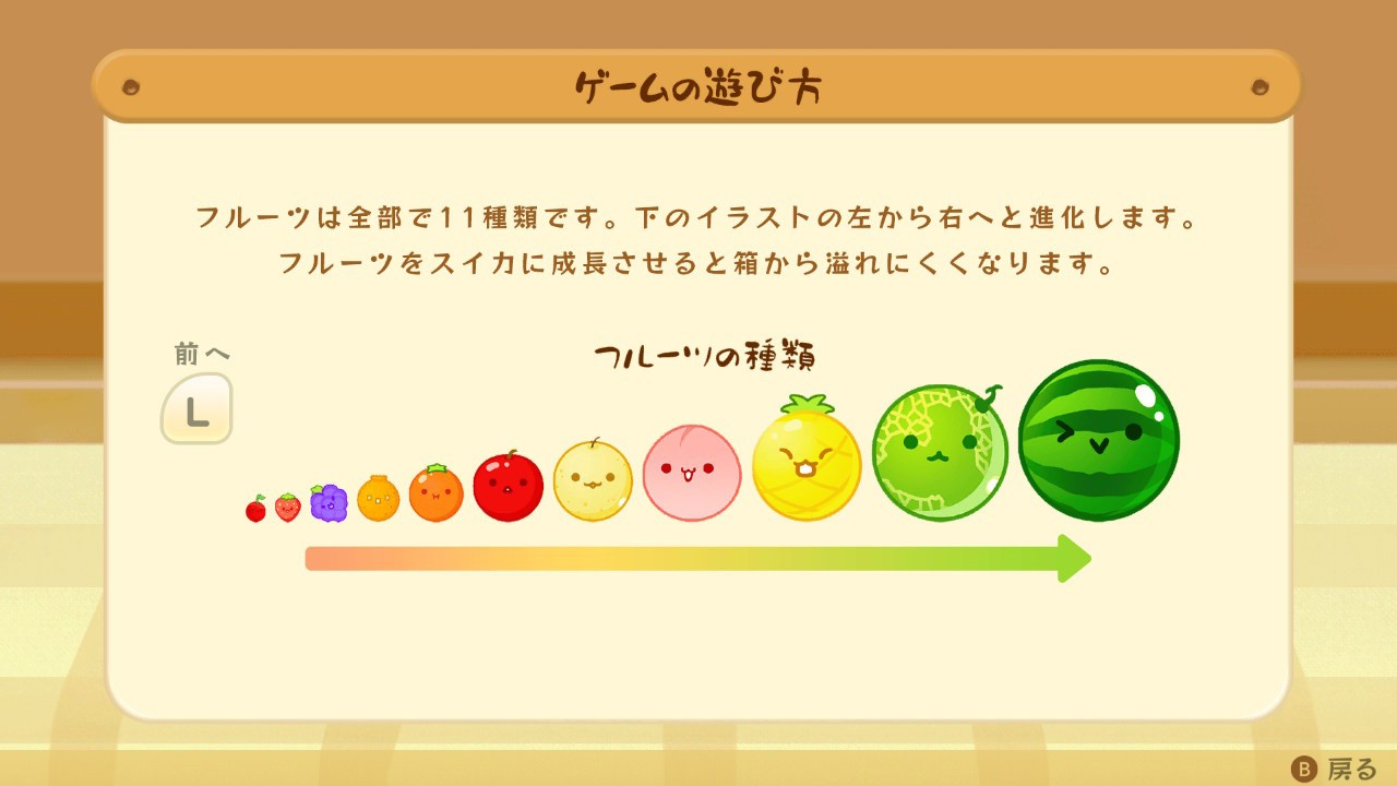 今、あえての「スイカゲーム🍉」スイカゲームはまるで人生のようだ。あおい いんこ