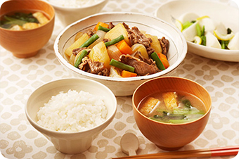 豚キムチに合う献立のおかず25選！副菜・付け合わせやスープなどのおすすめをレシピで紹介