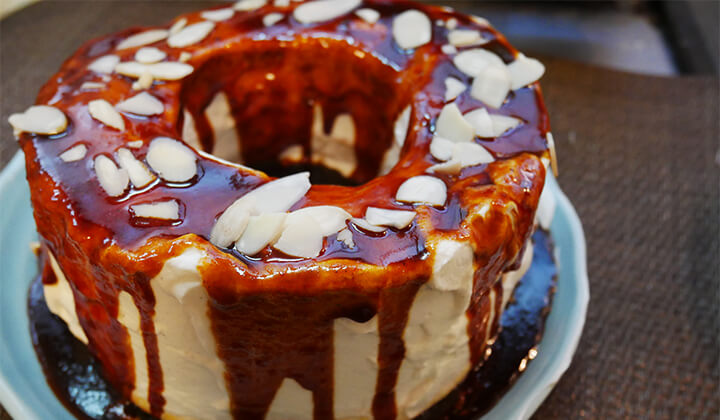 東京で人気のシフォンケーキならここ！おすすめ店20選食べログまとめ