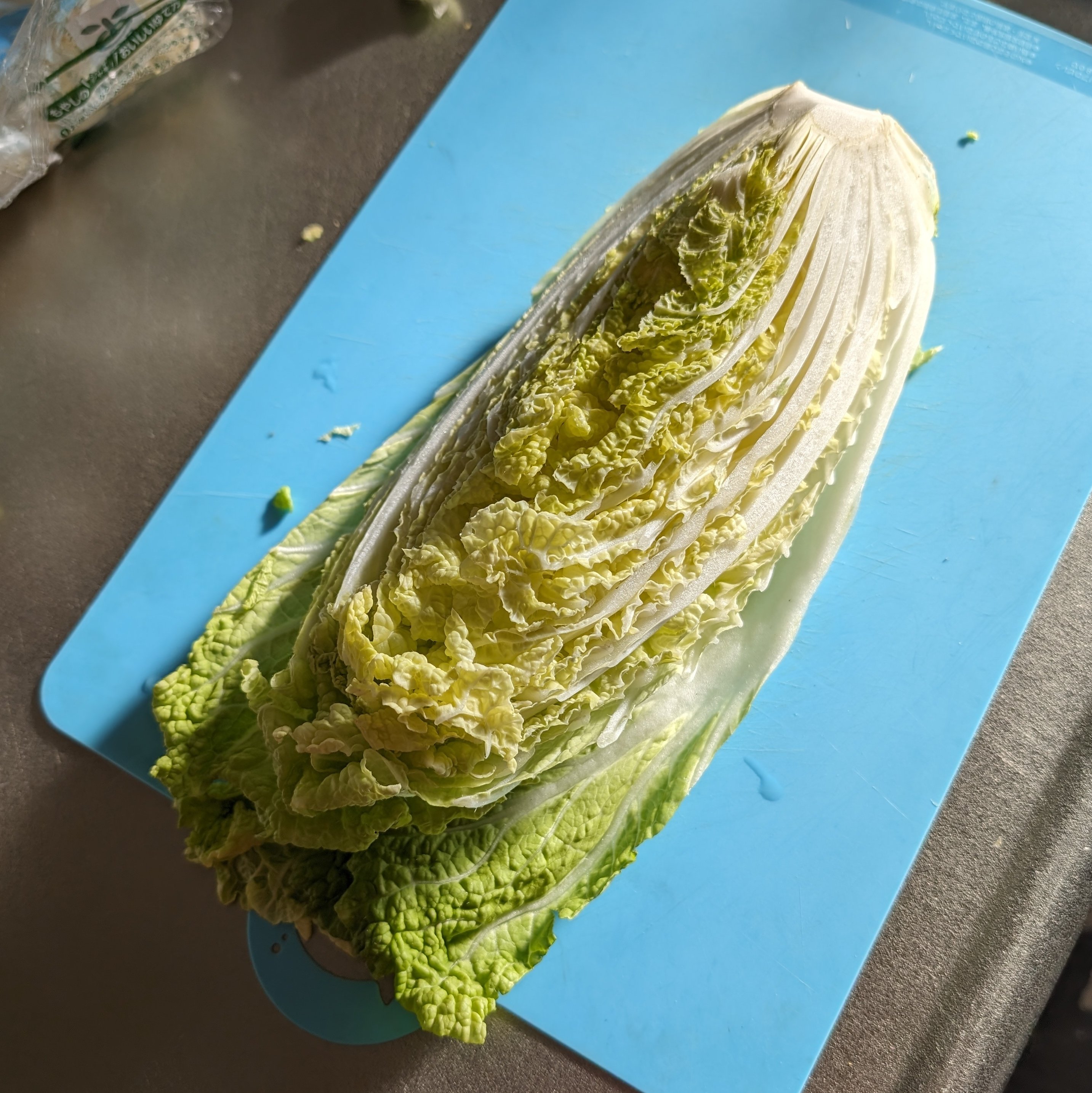 白菜」を長持ちさせるコツは“葉”にあった！ 管理栄養士 が解説4yuuu