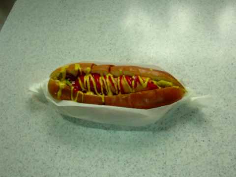 簡単！サンドイッチやホットドッグなどの食べやすい包み方生活のアイデア暮らしニスタ