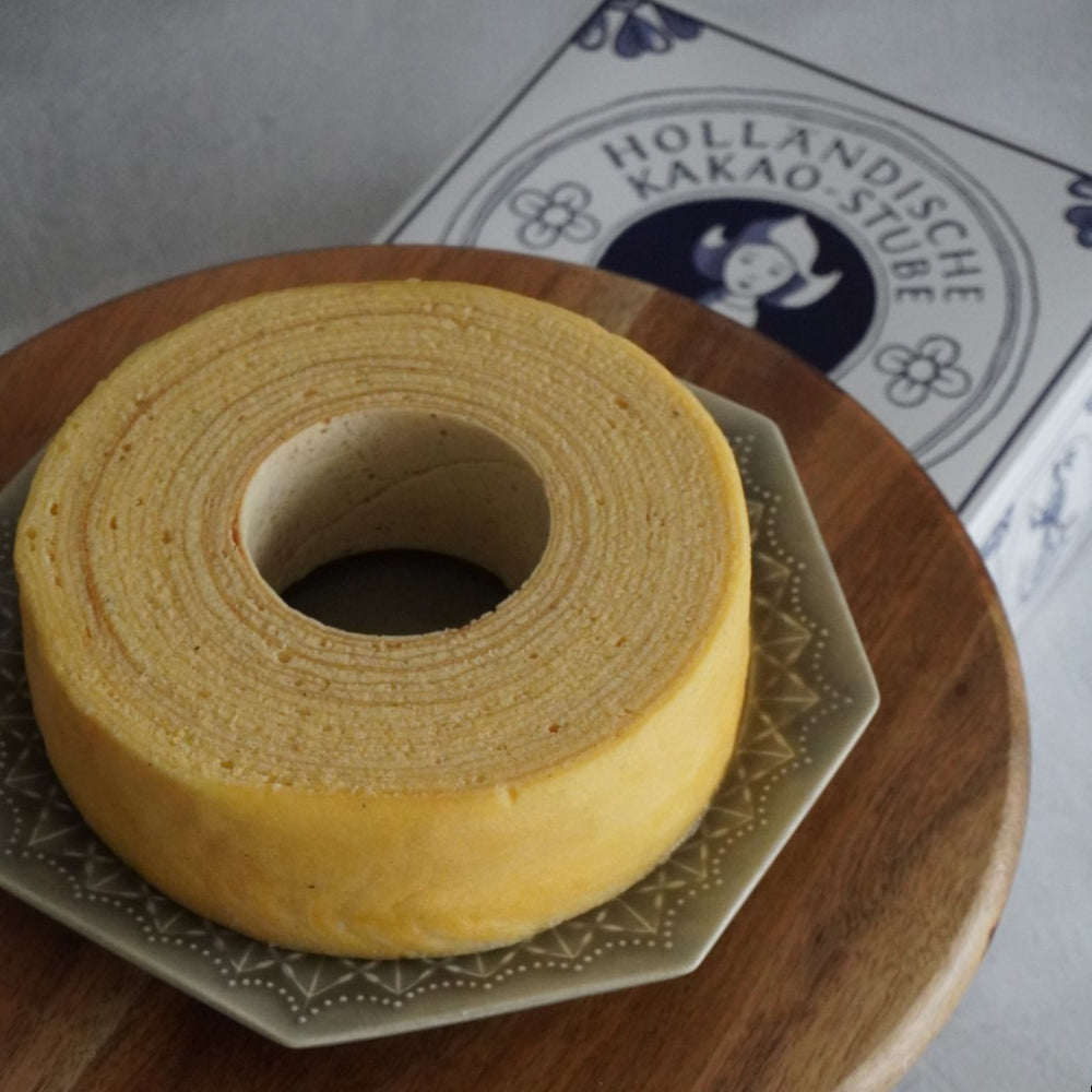 ホレンディッシェ・カカオシュトゥーベ＞の全ラインナップは？ バウムクーヘン、クッキー、ツィトローネンクーヘン レモンケーキ三越伊勢丹の食メディアFOODIE フーディー