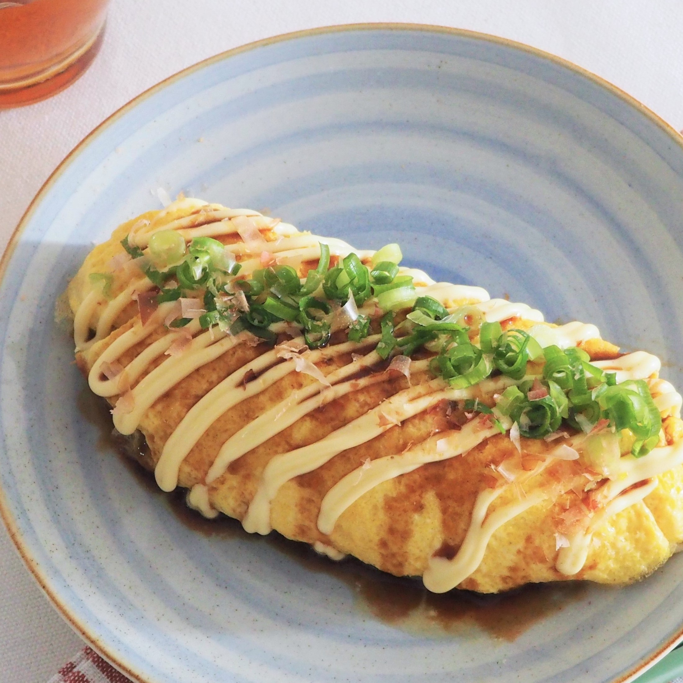 とんぺい焼き プレーン