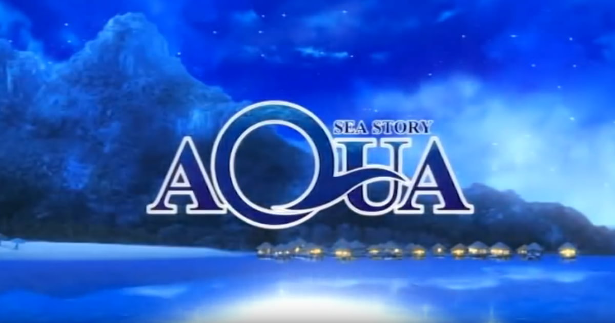 海物語のロゴを作ってみました！パチンコ店専属デザイナーブログ