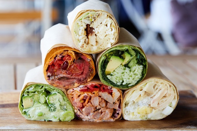 ピリッと本格メキシカンな味。おうちでも楽しめる「タコス&ブリトー」レシピ 2ページ目キナリノ