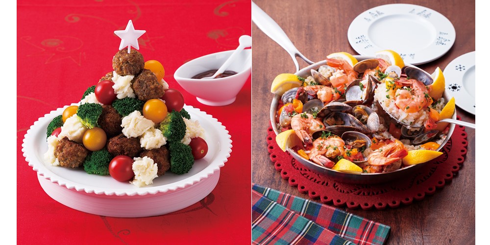 クリスマスに作りたい！おしゃれでかわいい簡単前菜メニュー集おうちごはん