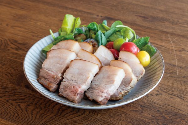 プルドポークのレシピシロカ