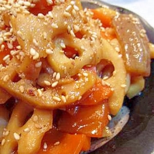 レンジで簡単！ やわらか人参の甘酢漬け by ミッキーアンクックパッド簡単おいしいみんなのレシピが392万品