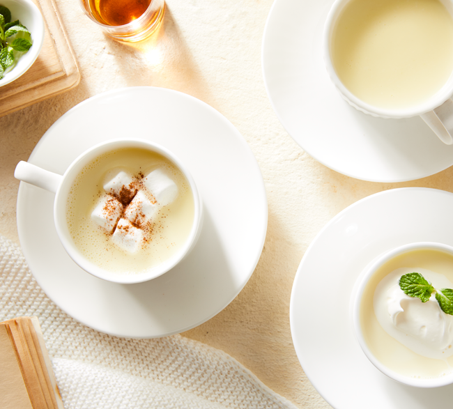 店員さんの推しを聞いてみた♪ スタバ ホワイトモカ ホット のカスタムおすすめ5選！ - トクバイニュース