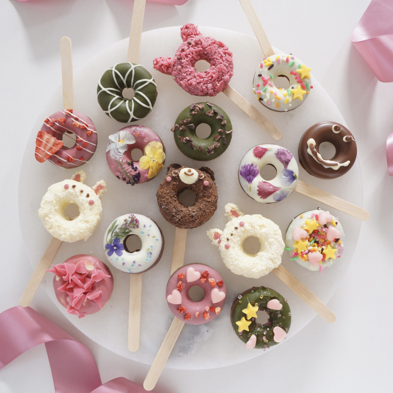 絶品友チョコ!バレンタインの簡単レシピ特集40選お菓子・パン材料・ラッピングの通販 cotta＊コッタ