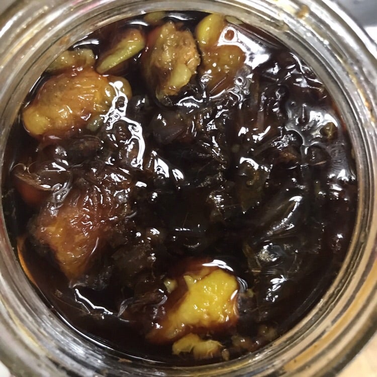 梅のはちみつ漬けだいどこログ 生協パルシステムのレシピサイト