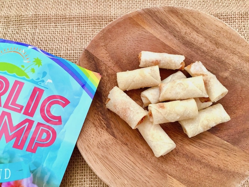 アスパラと豚バラのネギ塩レモンソテー簡単やみつき