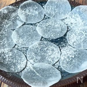 餃子の皮不要♪大根で挟むだけ「大根餃子」作ってみた！滴るほどジューシーで旨味爆発♡ 農家直伝2024年3月30日- エキサイトニュース